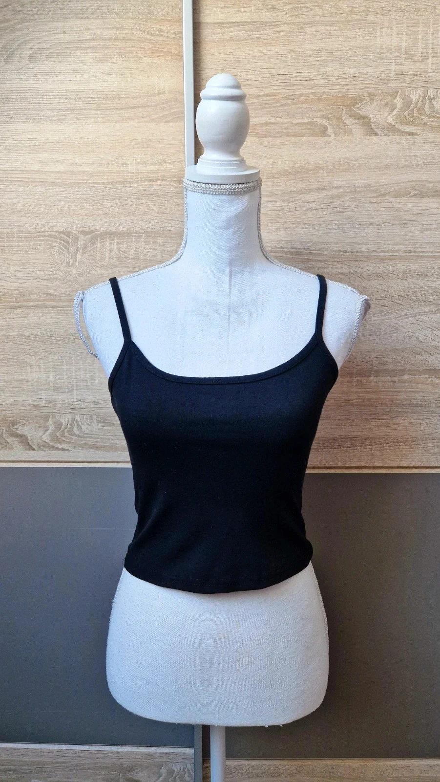 Débardeur court JNY Taille 36